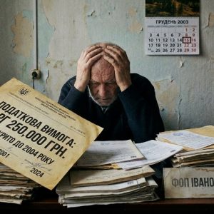 ФОП закрили до появи оновленого реєстру ЄДР, але борги ростуть: як зупинити нарахування податкової, якщо підприємця закрито ще до 2004 року 5 ФОП закритий до 2004 року, а ДПС нараховує борг: як зупинити податки та ЄСВ