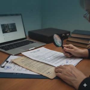 Не встигли зареєструвати договір дарування у 2000-х: квартиру вже переподарували і зареєстрували на інших — як бути? 😱🏠 11 Не зареєстрували дарування у 2000-х: квартиру переподарували — як повернути право?