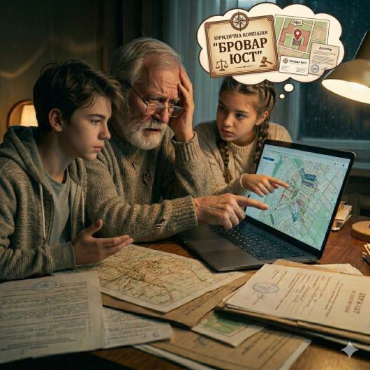 Земельна ділянка не в кадастрі: що робити, якщо держакт не відображається в ДЗК