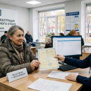 Отримання дублікату свідоцтва про шлюб або витягу з РАЦСу у Броварах | Бровар Юст