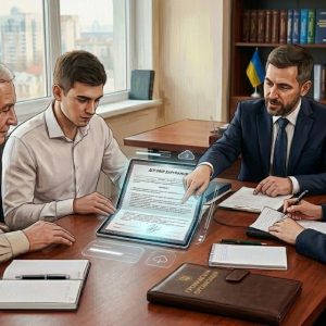 Договір дарування у 2026 році: правила, податки, ризики | Бровар Юст
