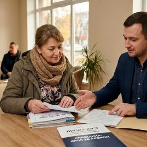 Оформлення спадщини у Броварах під ключ | Юрист по спадщині — Бровар Юст