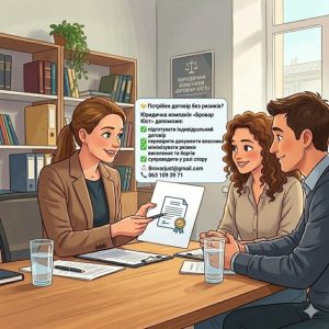 Оренда житла в Україні: договір оренди, права сторін, перевірка документів | Бровар Юст