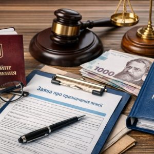 Перерахунок військової пенсії у 2026 році: Верховний Суд про строки, автоматичний перерахунок і виплати