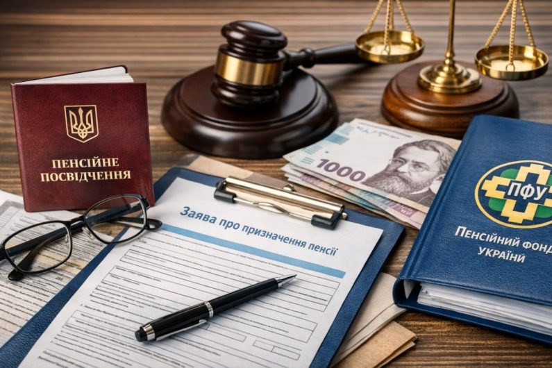 Перерахунок військової пенсії у 2026 році: Верховний Суд про строки, автоматичний перерахунок і виплати