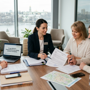 Супровід угод з нерухомістю у Броварах | Перевірка квартири, будинку, землі – Бровар Юст