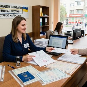 Бюро перекладів у Броварах: які документи перекладають найчастіше та коли потрібне нотаріальне засвідчення 4 IMAGE 2026 04 07 120214