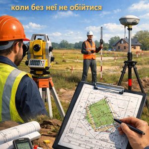 Геодезична зйомка земельної ділянки: коли без неї не обійтися 4 IMAGE 2026 04 08 101643