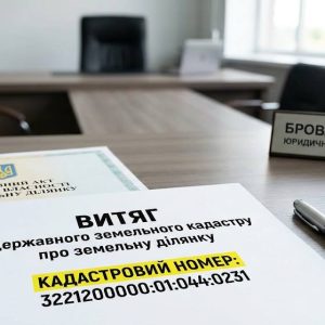 Що таке кадастровий номер земельної ділянки: просте пояснення, навіщо він потрібен та як його перевірити