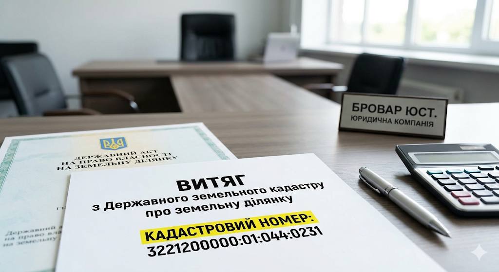 Що таке кадастровий номер земельної ділянки: просте пояснення, навіщо він потрібен та як його перевірити