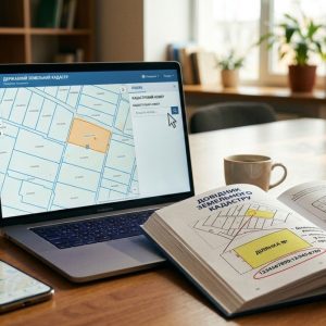 Як знайти земельну ділянку за кадастровим номером — перевірка землі онлайн