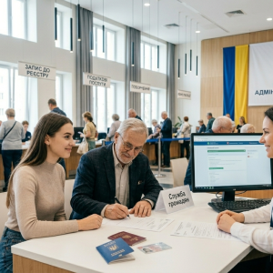 Оформлення пенсії в Україні: як не втратити стаж, гроші та час 2 Оформлення пенсії в Україні: як підготувати документи та уникнути відмови ПФУ