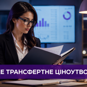 Трансфертне ціноутворення 2026: контрольовані операції, звітність, нові правила та ризики для бізнесу