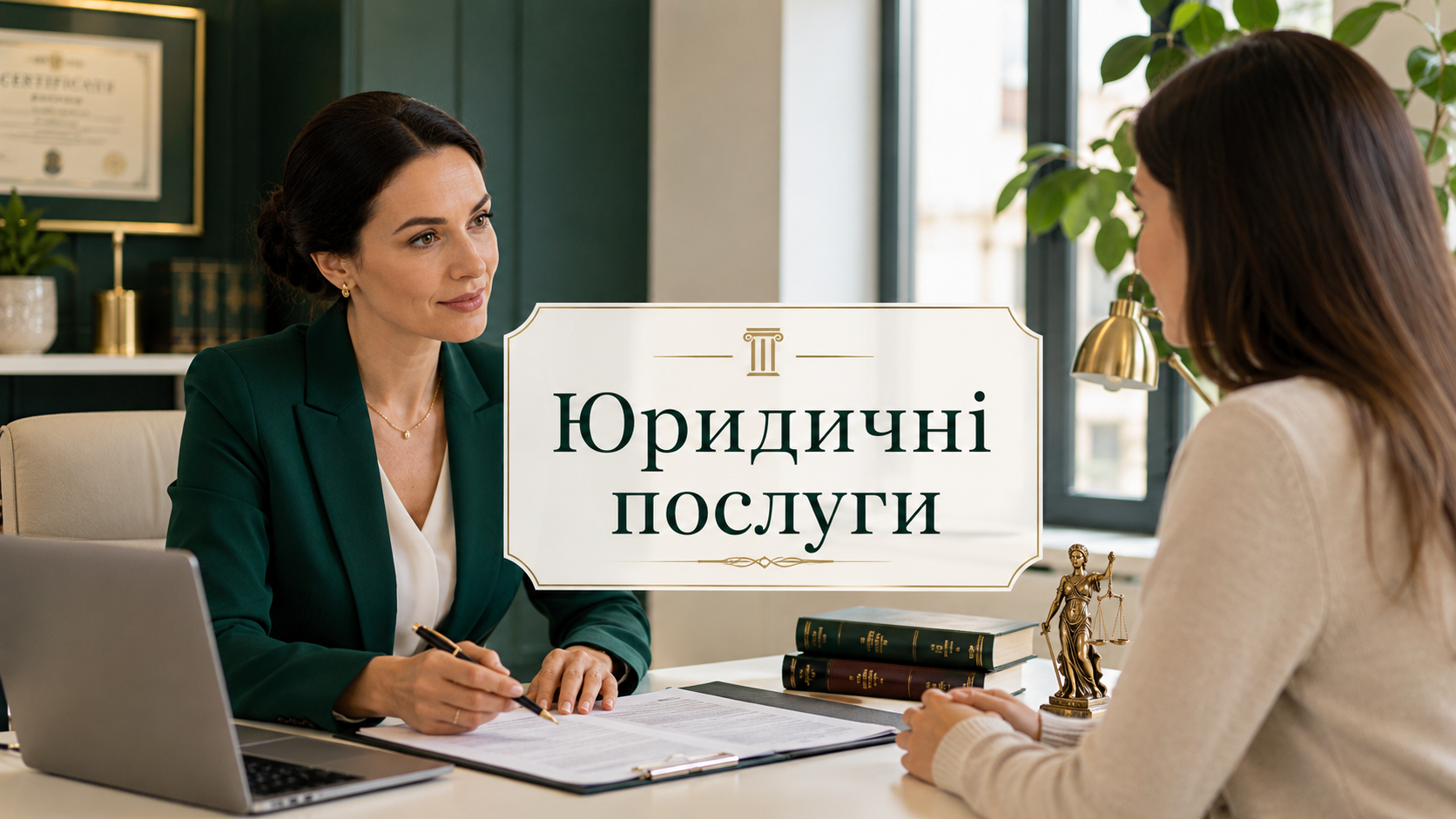 Юридичні послуги в Броварах та Києві | Юридична компанія Бровар Юст