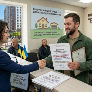 Будівельна амністія 8 Будівельна амністія в Україні | Узаконення самочинного будівництва — Бровар Юст